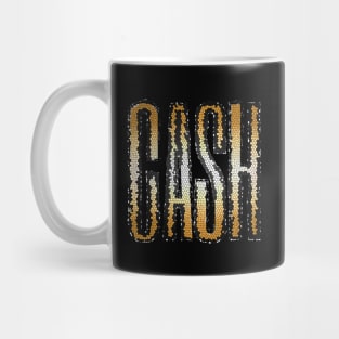 Cash Mug